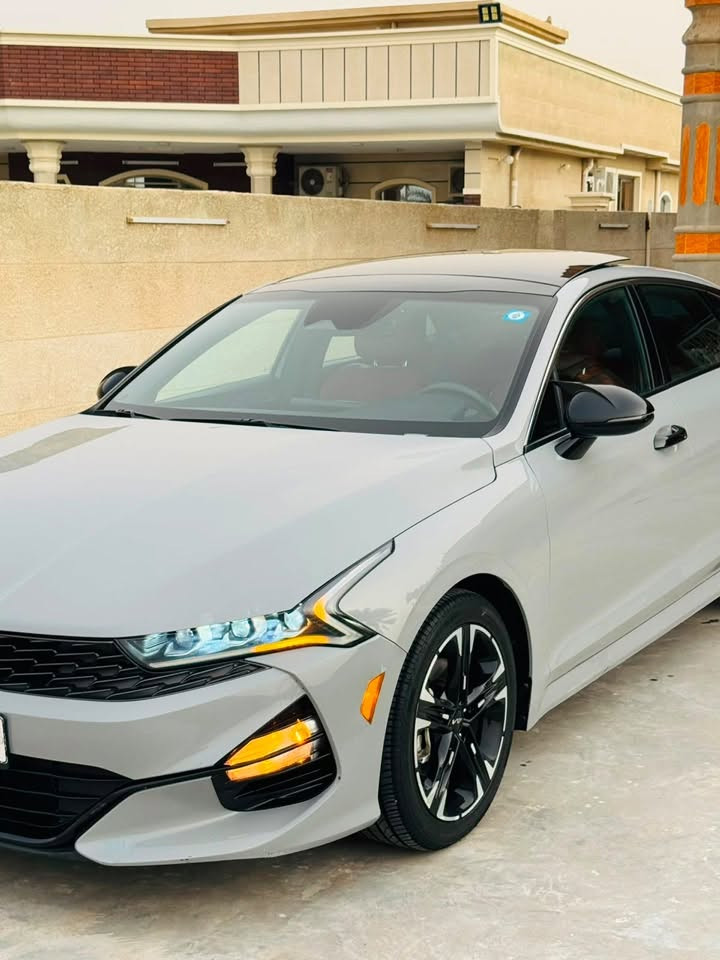 سلام عليكم

كيا K5

موديل 2024

رقم بغداد حرة

وارد امريكي

جيتي الاين

مكينة 1600 تيربو

ماشية 45 الف ميل

الون سمنتي المرغوب

الداخل احمر

سقف بنوراما

شاشا كبيره تدعم الكار بلي

المقعد الامامية تتفئة + كهرباء

تبريد منفصل مناخين

شاحن واير ليس

تشغيل عن بعد

هاند بريك بصمة

بصمت ابواب 2

الد نهاري اصفر

اشارت ترحيب

قيادة ذاتية

تحديد مسار

اشاير بلمري

رادار امامي مانع تصادم

رادار جانبي

صندوق ذكي يفتح حين قتراب منة

حادث السيارة بنيد مبدل وجملغ بارد

مكان السيارة بغداد

رقم صاحب السيارة ***********
