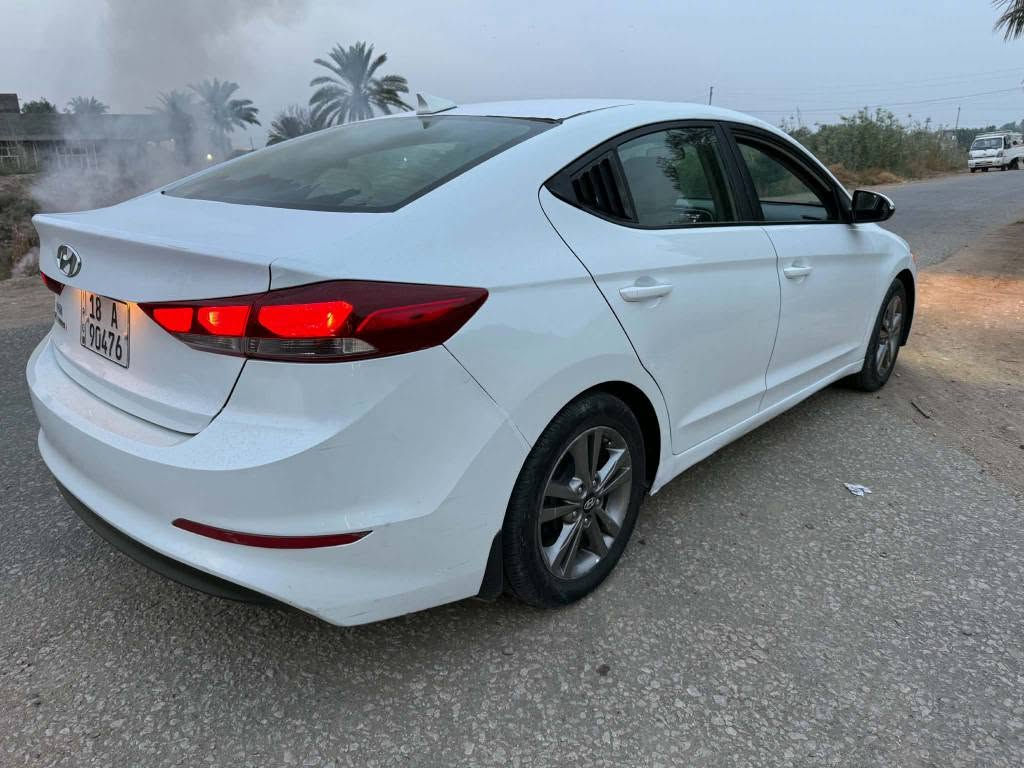 النتره ٢٠١٧ • وارد امريكي • بدون حادث