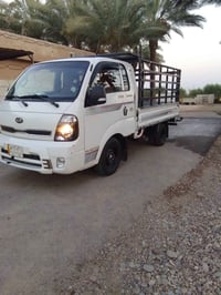 كيا حمل • ٢٠٢٠ • تحويل مباشر