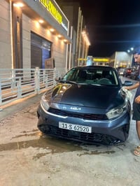 موديل ٢٠٢٢ • بغداد الدولي • حادث مصلح