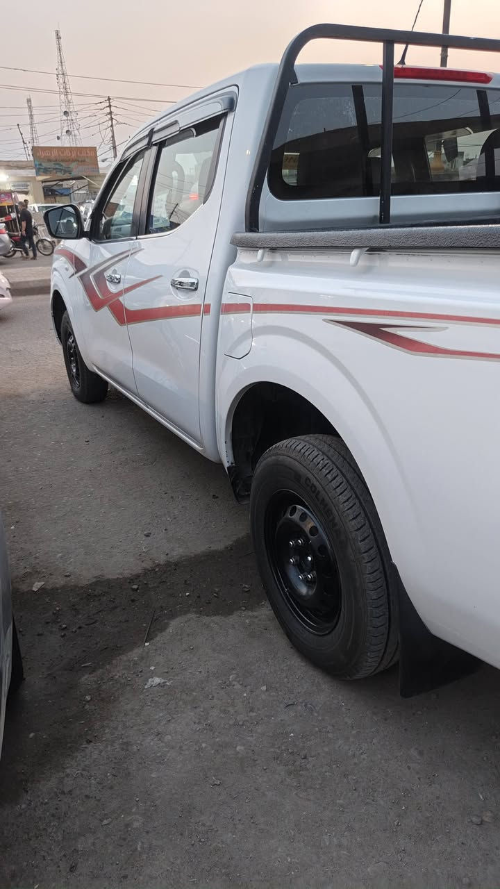 نيفاره • ٢٠١٦ • رقم واسط