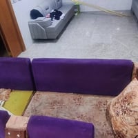 نجف كوفة • كنب • ١٢م
