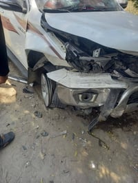 فلاونزه • فور ويل • ٢٠١٦