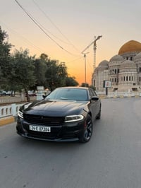 تشارجر SXT • ٢٠٢٣ • ٦ سلندر