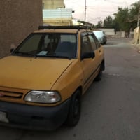 مكينة مكفولة • ٢٠١١ • الزعفرانيه