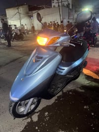 اكزز • ياباني • كهربائيات شغالة