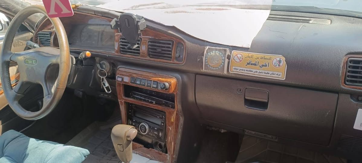 مارك عظم للبيع رقم قادسيه انكليزي تبريد خير من الله تخم تاير محرك بطه جديد مكاني بلنجف سعر٣٣ وبي مجال قليل ***********
