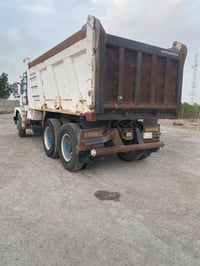 سكانيا • موديل ٨٩ • كفالة عامة