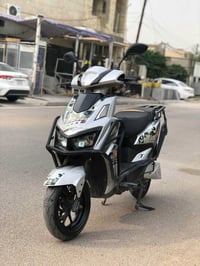 ماتركس • شحن • موديل 2025