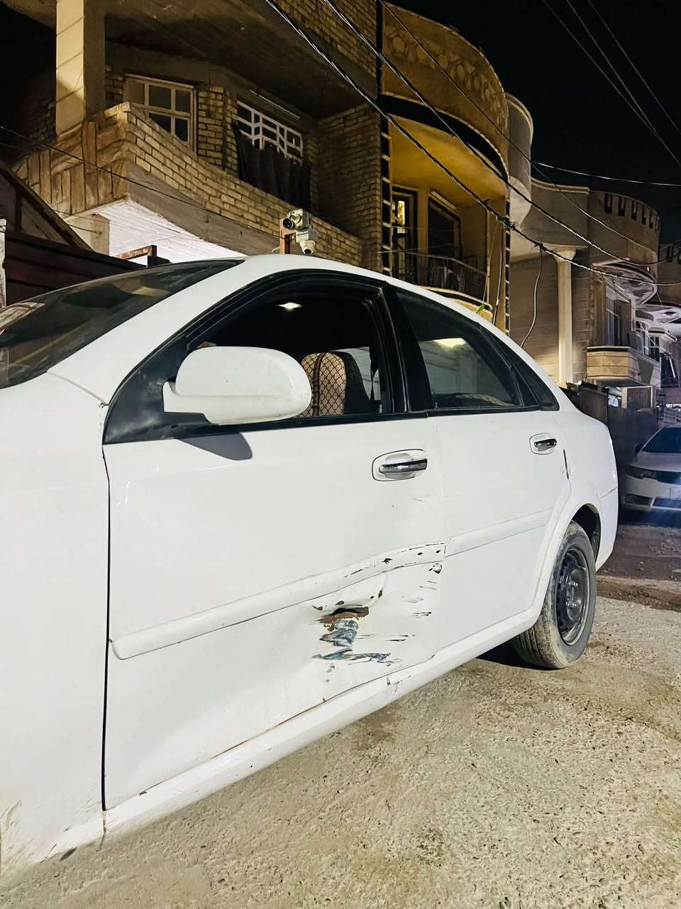 اوبترا ٢٠٠٥ • تبريد شغال • بابل ١٨