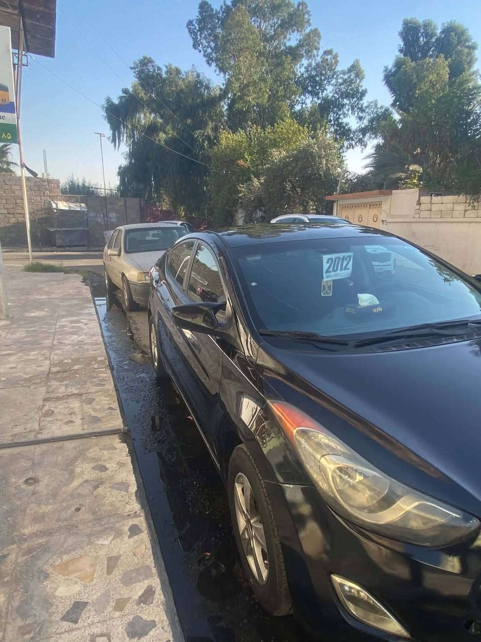 النترا مضلع موديل ١٢
محرك ١٨مرقوب 
رقم نينوى بسمي 
ضرر ربع بونيد وربع غبق جنطه شرط بلا دوخل 
ملحضات مبينات بل عين السعر 90 وبيها مجال الرقم ***********
