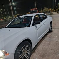 تشارجر • ٢٠١١ • رقم بصره