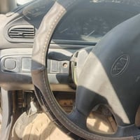 اوتوماتيك • محرك وكير سليم • المحمودية