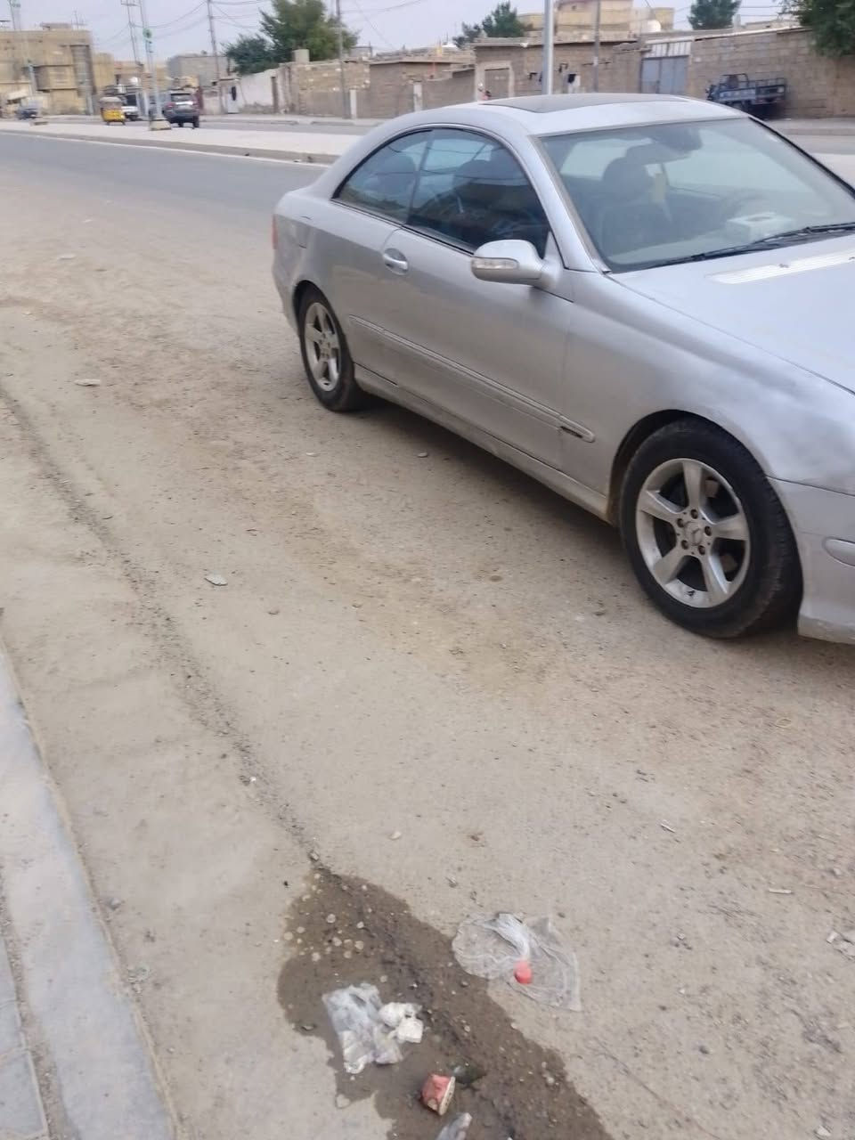 مارسدس موديل ٢٠٠٤
السعر ٤٥
3000 Vvt
رقم دولي اربيل 
نضافه ٧٠ بالميه 
عوزه ترتيبات بسيطه 
مكانه الكوت 
وياه دعاميه 
للاستفسار ***********
الحاج ابو ياسين
