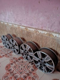 ويل كب • فلاونزه • جديد