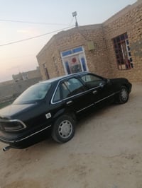 برنس • اوبل • جاهزه