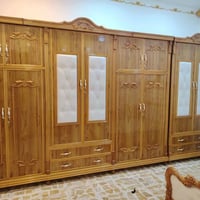 أهلاً بكم في ورشتنا! 🛠️ نصنع لكم كل أنواع النجارة بجودة عالية وتصاميم ...