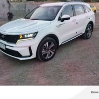 سورنتو ٢٠٢١ • رقم بغداد • ماشي ٨٠٠٠٠