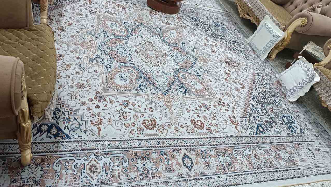 زولية ثري دي • ٣ في ٤ • غير مستخدم