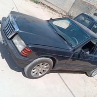 مرسيدس طيارين • موديل ٨٨ • رقم كركوك
