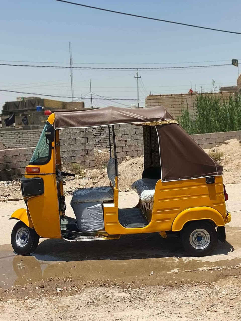 تكتك • موديل 2019 • رقم جاهز