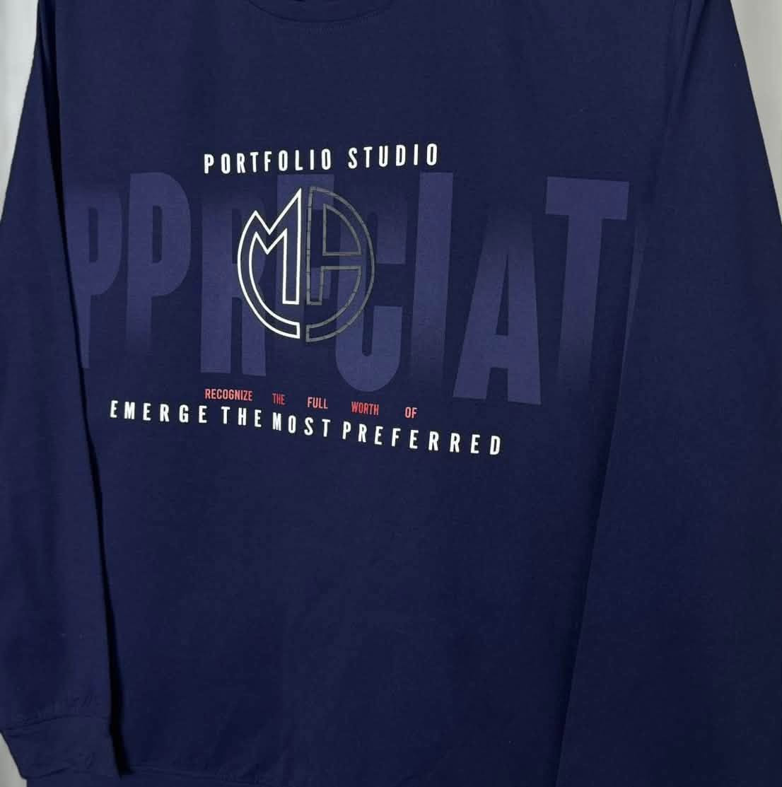 تيشيرت • كالفن كلاين • XL