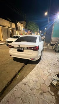 ام جي 5 • ٢٠٢٤ • بصرة