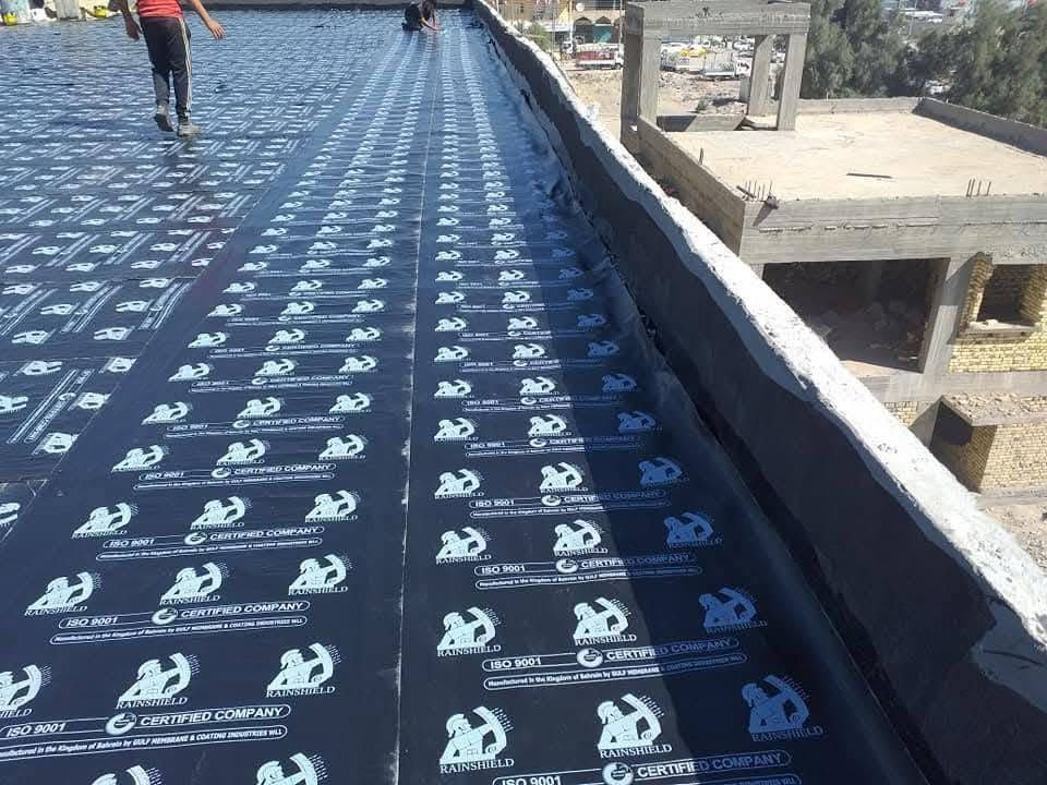 اشتايكر سطوح • دوائر حكومية • خبرة ٣٠ سنة