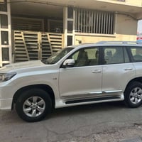 برادو Txl • ٢٠٢٢ • كفالة عامة