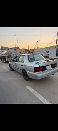هوندا اكسله • ١٩٩١ • رقم ديالى