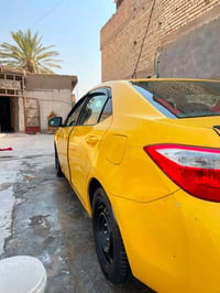 Tork • بدي ١٥ • مجال بسيط