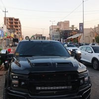 فورد F150 • محرك ٥٠٠٠ • بغداد المنصور