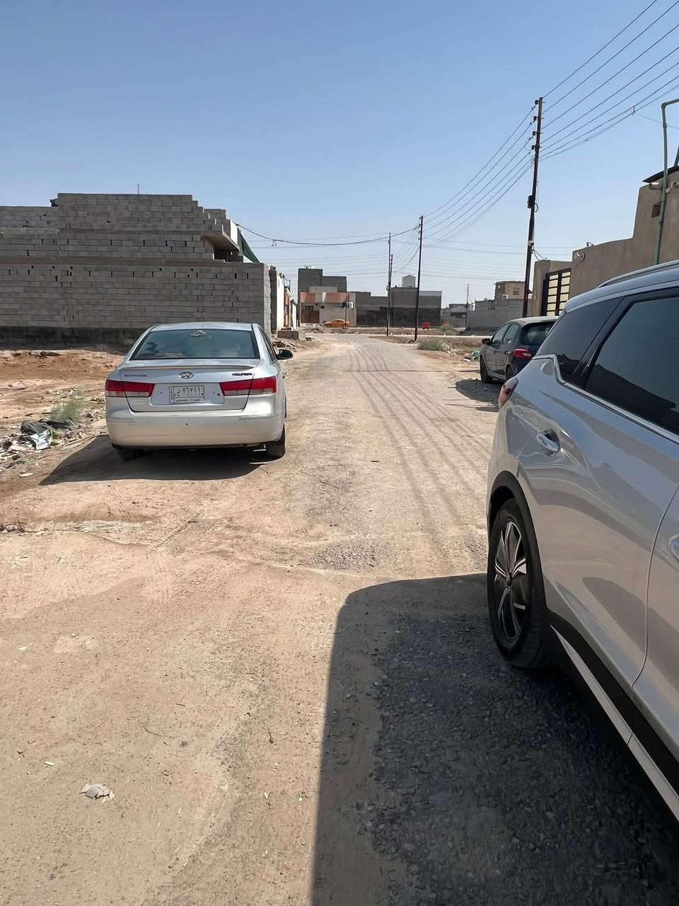 التنومه الصالحيه • ١٠٠م • سند ٢٥