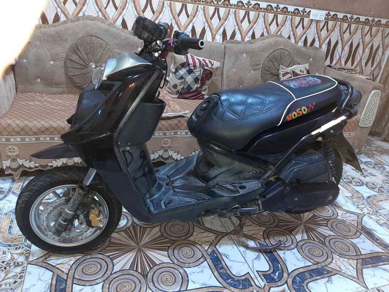 سلام عليكم درجه سكنس جبلي 14درجه مفتوحه مامفتوحه أخذته هيج درجه شعله معدال ولا بيه تبخر ولا تنقيص درجه كهرباءات شغله كلهن درجه خير من الله شغل وطلع سعر 950مجال وبيه مجال حك جيه رقم ***********
بكاني ديالى بعقوبة تحرير
