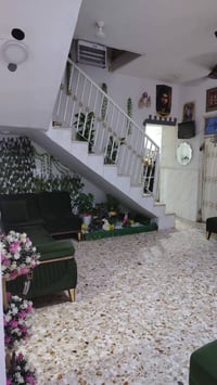 بستان ال جايد • ٢٠٠م • بناء مسلح