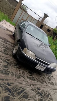 اوميغا ٩١ • محرك ٢٥٠٠ • بدون ضرر كركوك