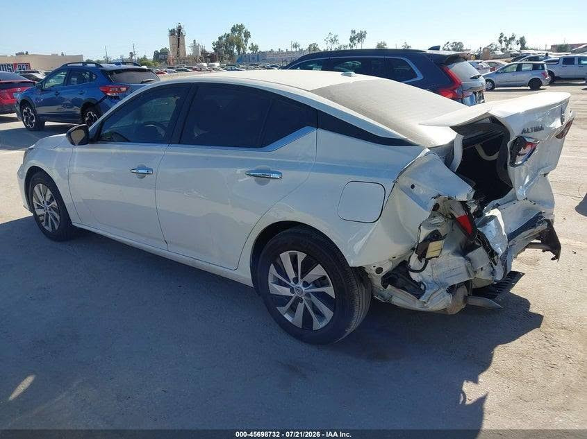 🔴 بيع مباشر بسعر 58 ورقة فقط
نيسان التما S موديل 2025
2025 NISSAN ALTIMA S FWD
تدخل كتاب شهداء او حرة
للاستفسار عن شراء السيارات اتصل على الارقام التالية:
اتصال / *********** ☎
واتساب / *********** ☎
