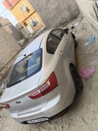 كيا ريو • ٢٠١٣ • راديتر ناقص