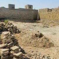 ناحية العباسيه • طابو زراعي • ١٥٠م