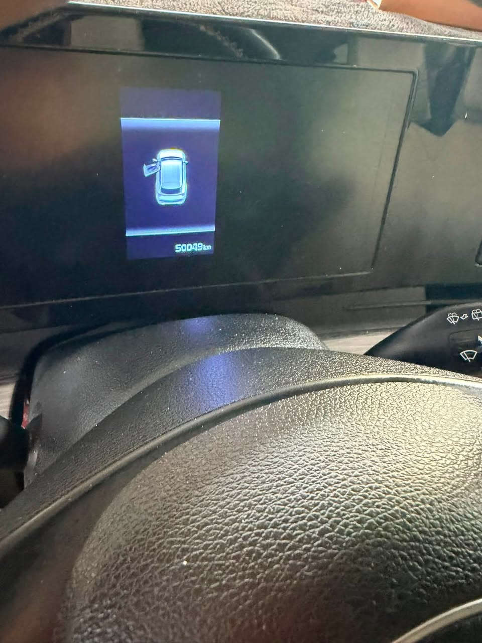 � للبيع كيا سبورتاج 2023 خليجي شركة نم فول عدى الفتحة
✨ المواصفات:
• الموديل: Kia Sportage 2023
• الشركة: NIM
• وارد خليجي
• فول أوبشن ما عدا البانوراما
• العداد: 50,000 كم
• الرقم: شمالي
• السيارة بحالة جيدة وجاهزة للفحص

📌 للمهتمين والجديين فقط، يرجى التواصل للاستفسار عن السعر والتفاصيل.

📞 للاتصال والاستفسار: يرجى مراسلة صاحب الاعلان *********** مكان سيارة الغزالية
