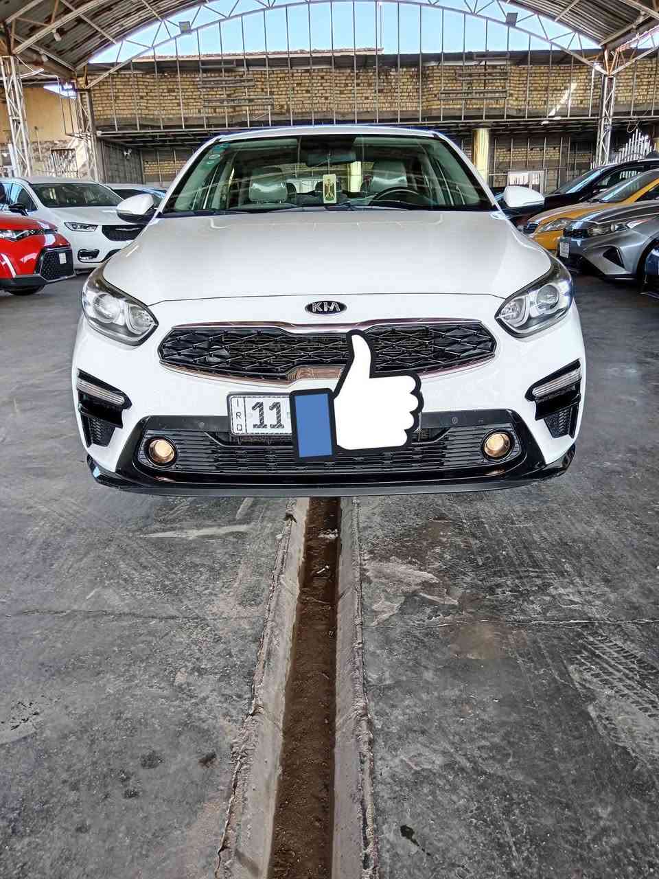 يالله بيع فقط  
كيا سيراتو خليجي ٢٠١٩ رقم بغداد انكليزي تحويل مباشر 
مكفوله بدون قطره صبغ ولا فتح ولا تبديل بشرط على السونار السياره جديده مكينه كير بشرط مامفتوح برغي 
الموصفات فول عدا الفتحه
بصمه تشغيل + بصمات ابواب
تشغيل عن بعد + جنطه ذكيه 
محرك ١٦٠٠ اقتصادي بدون ادوانز ماشيه 93 حقيقي شرط الفحص
فول تحكم استيرن    
حساس امامي دكمه    + حساس خلفي
كشنات مخمل      + الارضيه جلد+ الجنطه جلد
مري شفط      + اشاير مري + نظام ترحيب
       
بصمات عدد ٢.        تبريد قطعتين
٣ انظمة عاي وسبورت واقتصادي 
خمسه ويل كب.   
لد امامي.     + لد خلفي السياره استخدام شخصي 
للاستفسار الشراي يتصل *********** مكاني  الرميثه
