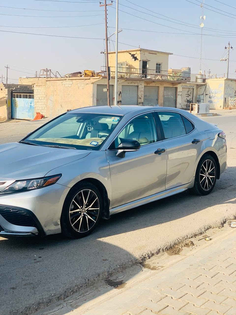خصوصي • سيارات حديثه • اعراس ونسه