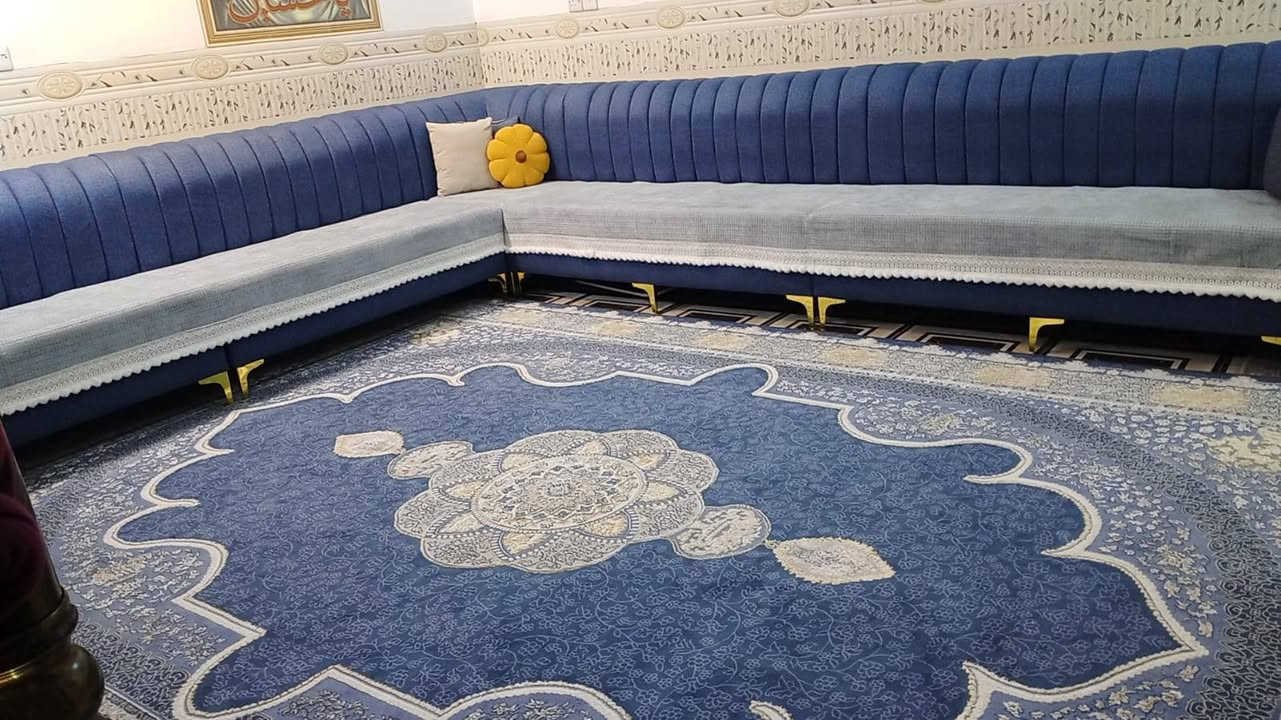 ديوان • مستعمل شهر واحد • كربلاء الحولي