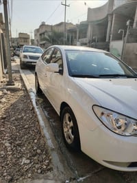 النترا • ٢٠١١ • مكينة ١٦٠٠