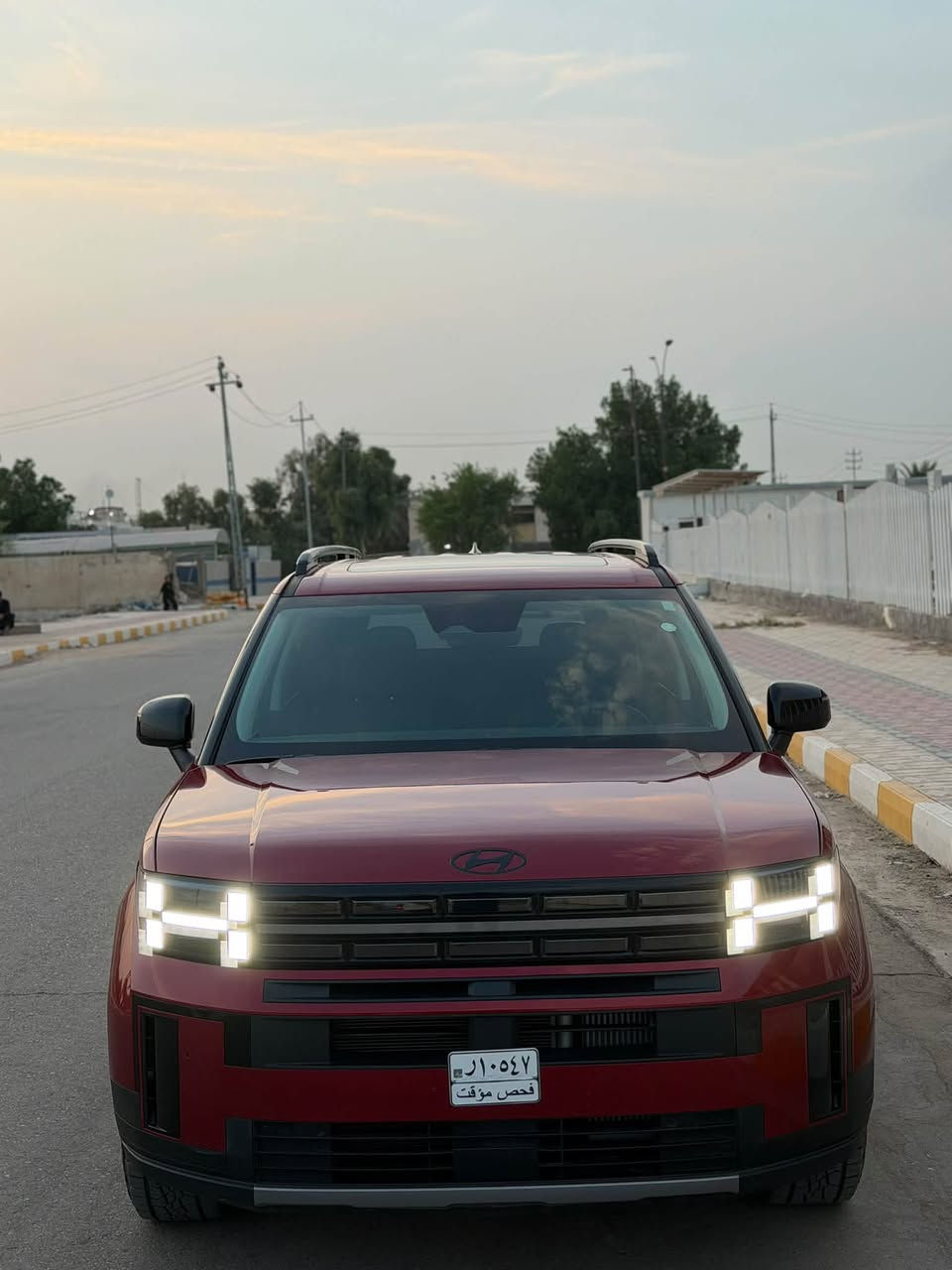 سنتافيا • ٢٠٢٥ • حرة