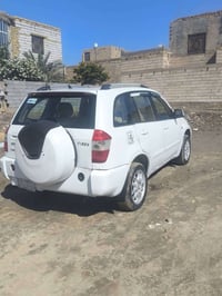 تيكو • ٢٠١٢ • تكيف ثلج