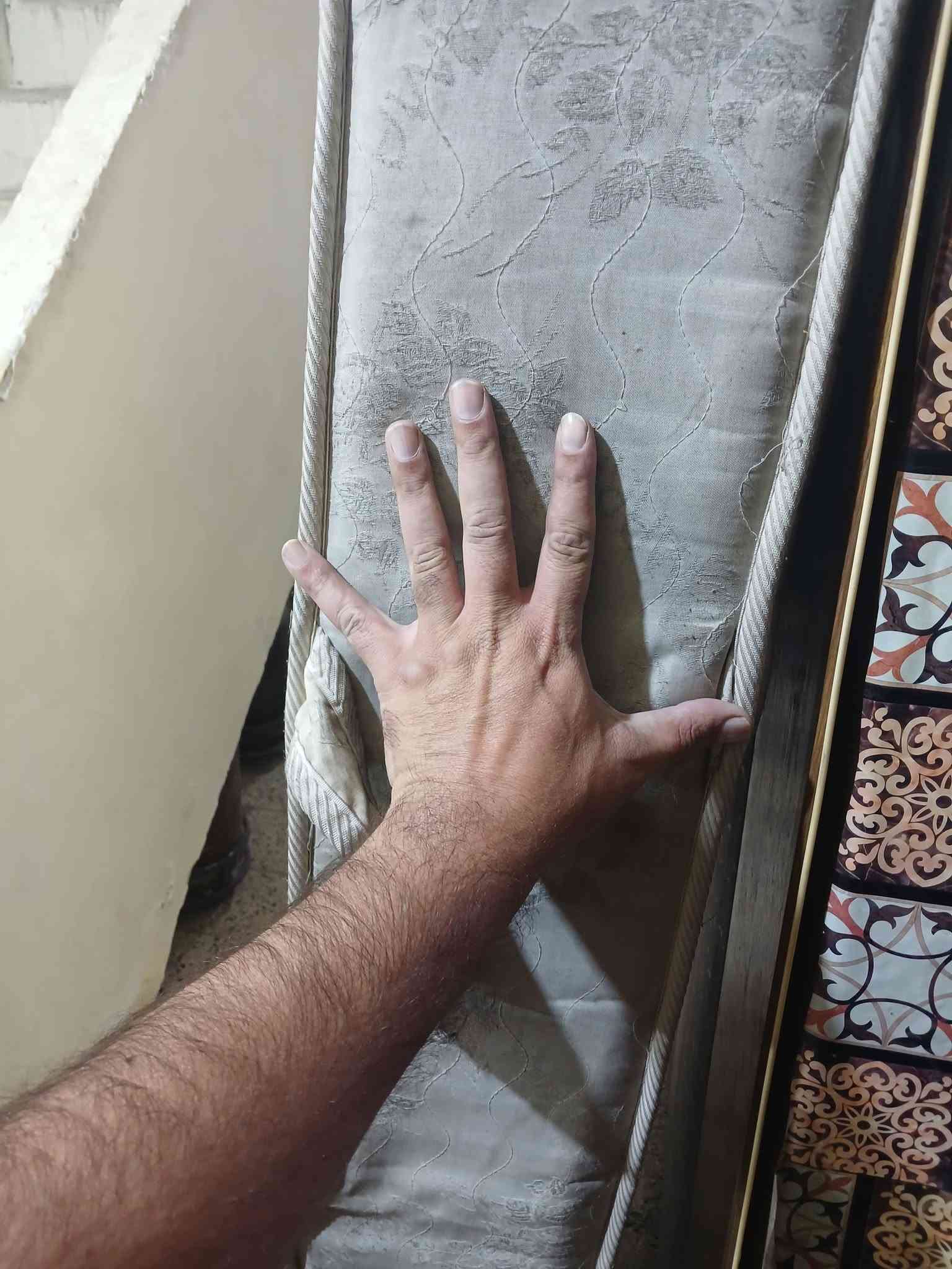 صونيه • مندر ضغط عالي • الحريه دباش