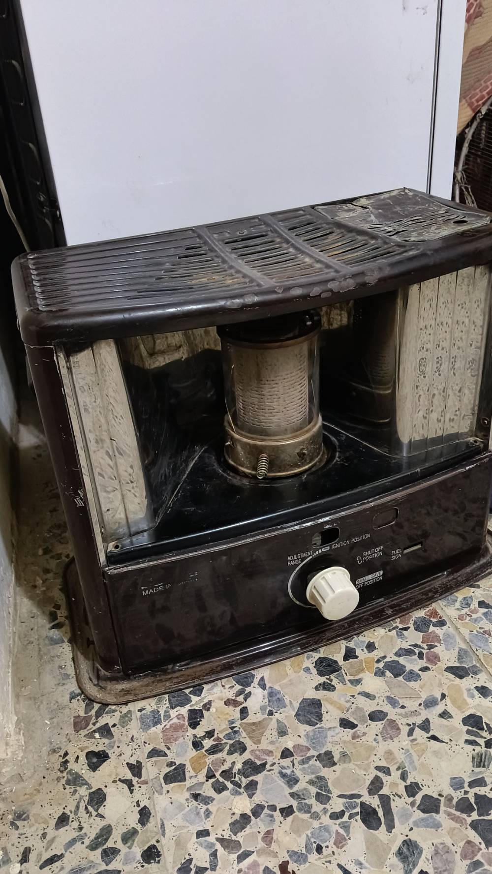 صوبه نفطيه • مدينة الصدر • الدسيم