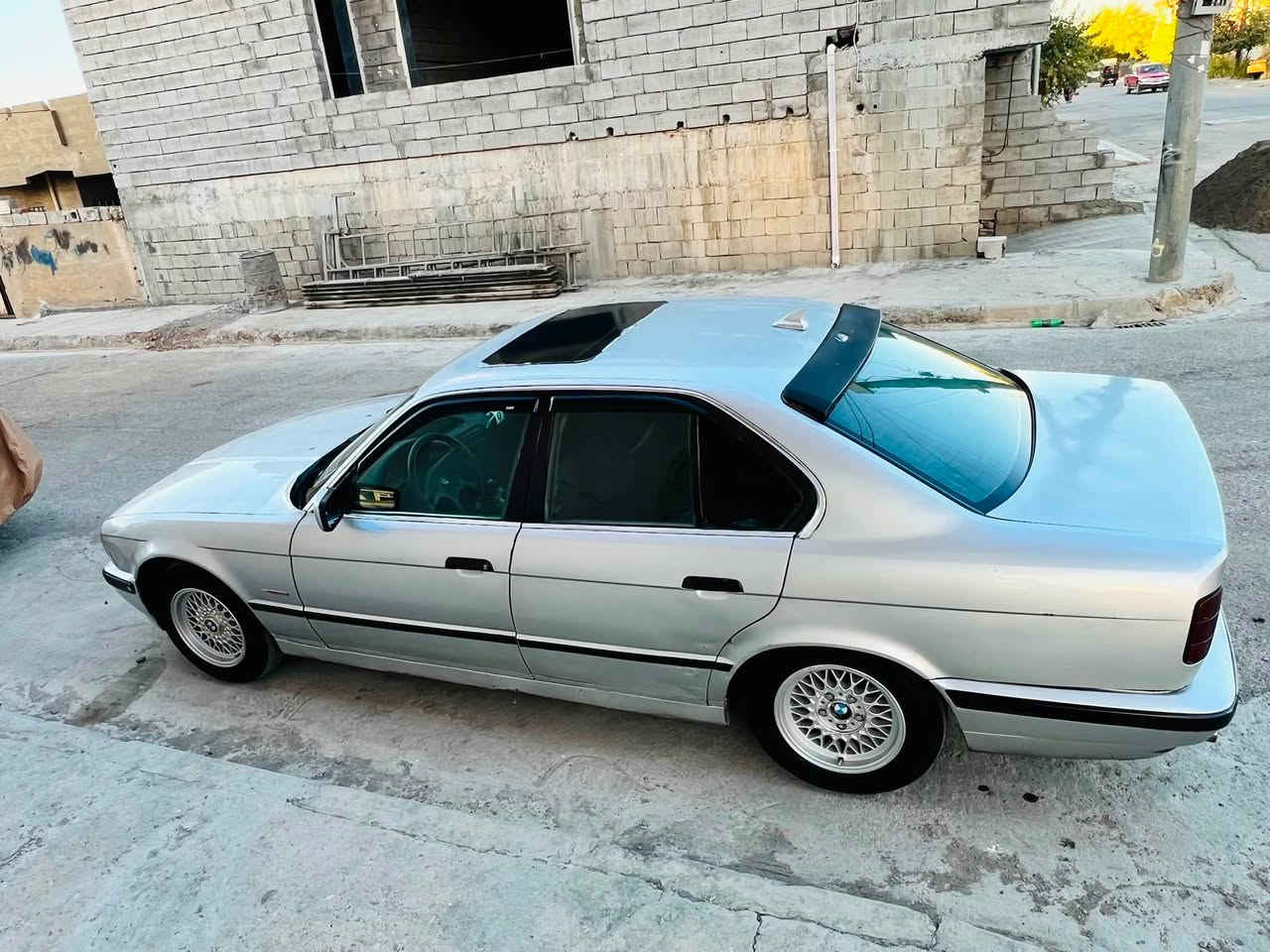 سەلاموو عەلەیکووم. برادەران ئەم بیئیمە بۆ فرۆشتن 92. 520گیر عادی  سڵایتو جام کارەبا  پشتوو بێشی کەپسە  کۆد کراوە بە ناوی خۆمەوەیە سعری ٢٢ کەمێ مەجال. ژم . ***********  ئەدمینی ❤️
