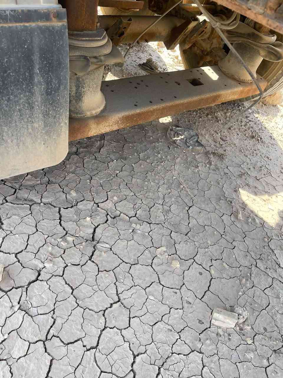 صهريج • تك تاير • بنز